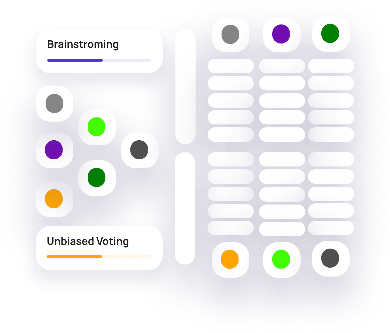 Collaborative problem-solving with diverse participants