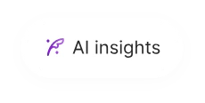 AI insights